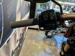 2015 Harley-Davidson Dyna Street Bob 103 (FXDB 103) Dyna