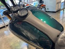 2015 Harley-Davidson Dyna Street Bob 103 (FXDB 103) Dyna