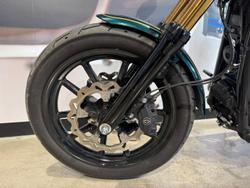 2015 Harley-Davidson Dyna Street Bob 103 (FXDB 103) Dyna