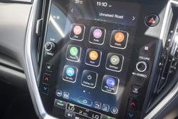 2025 Subaru Crosstrek Hybrid S