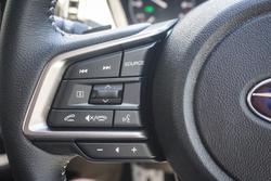 2025 Subaru Crosstrek Hybrid S