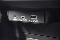 2025 Subaru Crosstrek Hybrid S