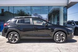 2025 Subaru Crosstrek Hybrid S