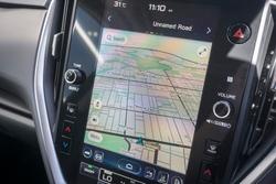 2025 Subaru Crosstrek Hybrid S