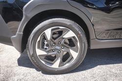 2025 Subaru Crosstrek Hybrid S