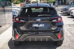 2025 Subaru Crosstrek Hybrid S