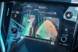 2025 Subaru Outback AWD Touring XT