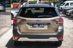 2025 Subaru Outback AWD Touring XT