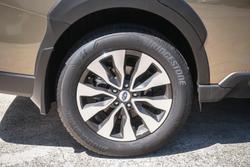 2025 Subaru Outback AWD Touring XT