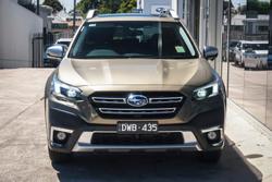 2025 Subaru Outback AWD Touring XT