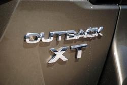 2025 Subaru Outback AWD Touring XT