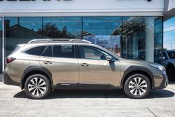 2025 Subaru Outback AWD Touring XT