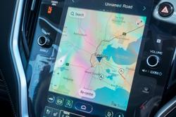 2025 Subaru Outback AWD Touring XT