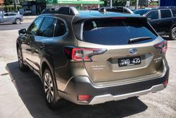 2025 Subaru Outback AWD Touring XT