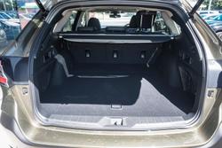 2025 Subaru Outback AWD Touring XT