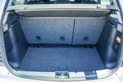 2009 Suzuki SX4 S GYB 4X4 On Demand White