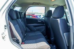 2009 Suzuki SX4 S GYB 4X4 On Demand White