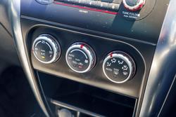 2009 Suzuki SX4 S GYB 4X4 On Demand White