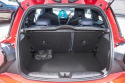 2025 MINI Cooper S Favoured