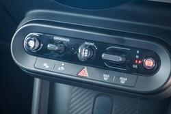 2025 MINI Cooper S Favoured