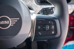 2025 MINI Cooper S Favoured