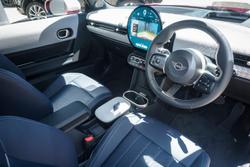 2025 MINI Cooper S Favoured