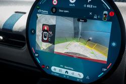 2025 MINI Cooper S Favoured