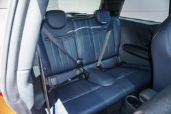 2025 MINI Cooper S Favoured