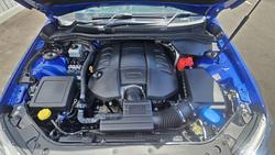 2016 Holden Commodore SS Black