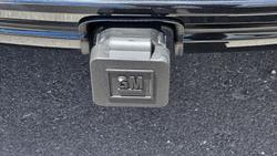 2016 Holden Commodore SS Black VF Series II MY16 Slipstream Blue