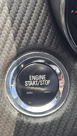 2016 Holden Commodore SS Black VF Series II MY16 Slipstream Blue