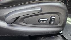 2016 Holden Commodore SS Black