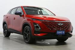 2024 Chery OMODA 5 BX