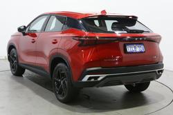 2024 Chery OMODA 5 BX