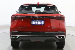2024 Chery OMODA 5 BX