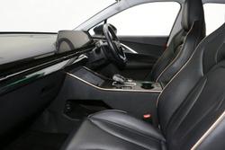 2024 Chery OMODA 5 BX