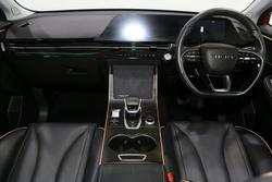 2024 Chery OMODA 5 BX