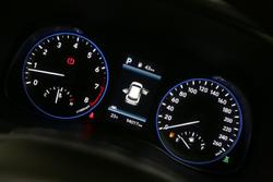 2019 Hyundai Kona Highlander