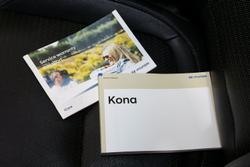 2019 Hyundai Kona Highlander