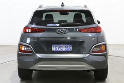 2019 Hyundai Kona Highlander