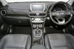 2019 Hyundai Kona Highlander