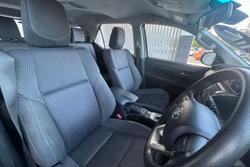 2022 Toyota Fortuner GX