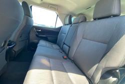 2022 Toyota Fortuner GX