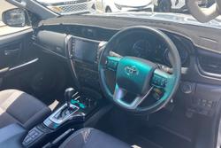 2022 Toyota Fortuner GX