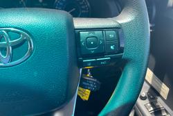 2022 Toyota Fortuner GX