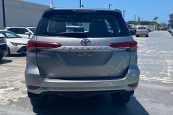 2022 Toyota Fortuner GX