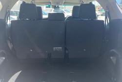 2022 Toyota Fortuner GX