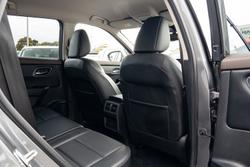 2024 Nissan X-TRAIL ST-L