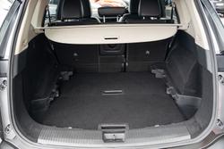 2024 Nissan X-TRAIL ST-L