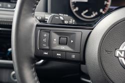 2024 Nissan X-TRAIL ST-L